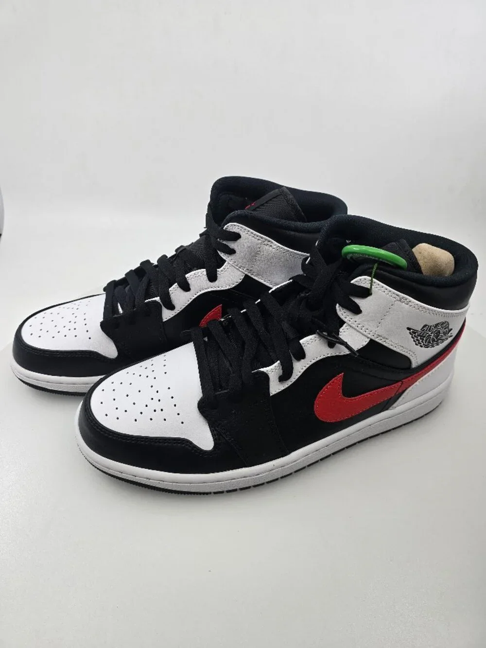 AIR JORDAN 1 MID [554724 075] SIZE10